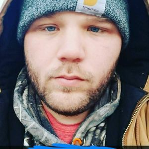 Meet your Posher, Cody